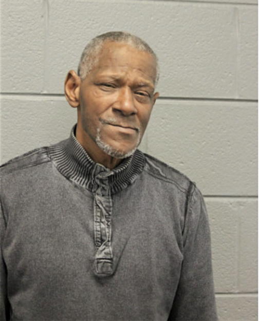 ANTHONY LINDSEY, Cook County, Illinois