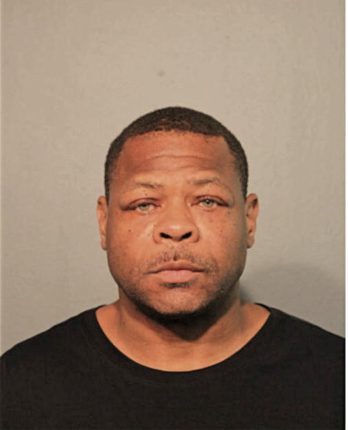 JAMES LOFTON, Cook County, Illinois