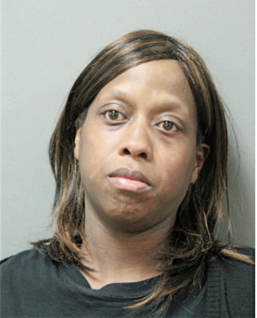 LASHONDA P LOGGINS, Cook County, Illinois