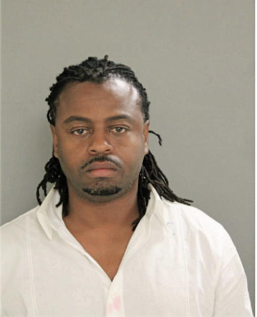 EMMANUEL L LYLES, Cook County, Illinois
