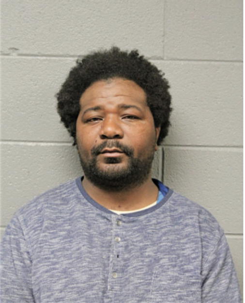 JASON LYONS, Cook County, Illinois