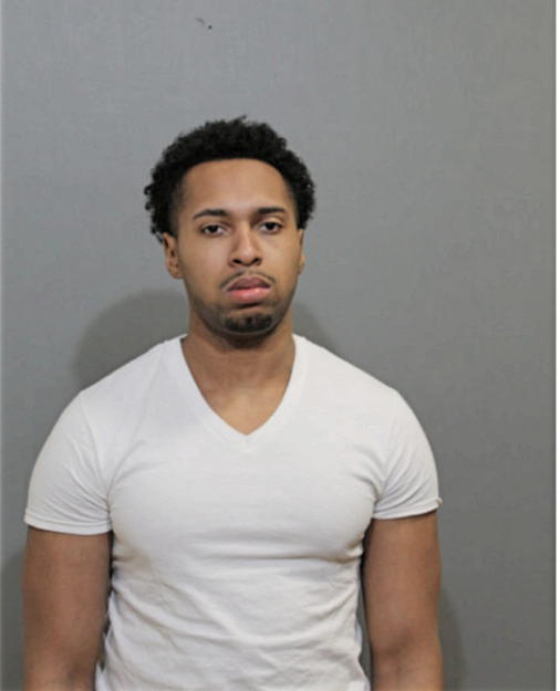ANDREW R MCGHEE, Cook County, Illinois