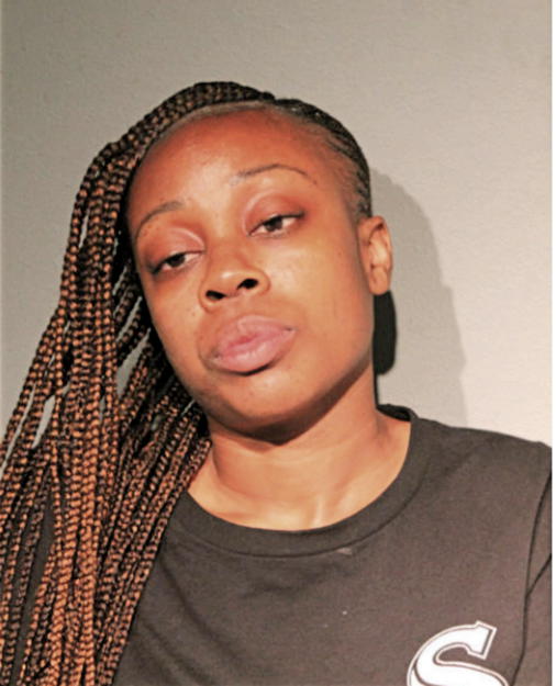 TONYA MCKINNEY, Cook County, Illinois