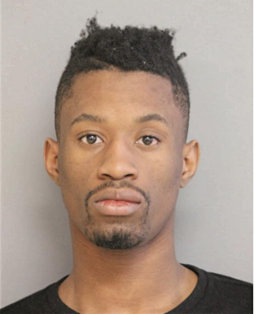 CENTRELL C MCNEELEY, Cook County, Illinois