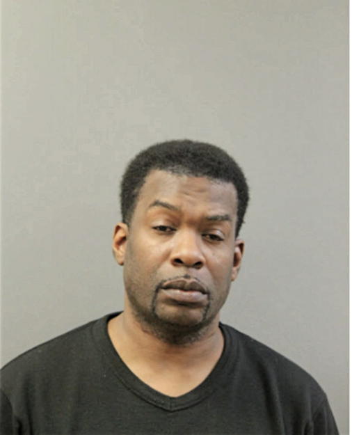 JOHN K MCSWAIN, Cook County, Illinois