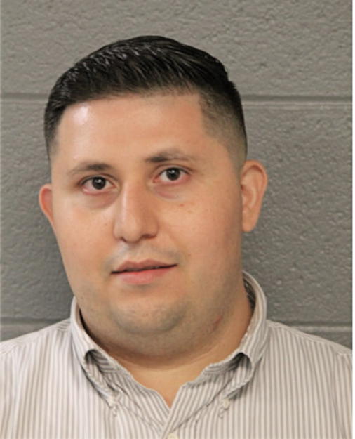GUILLERMO R MEDRANO, Cook County, Illinois