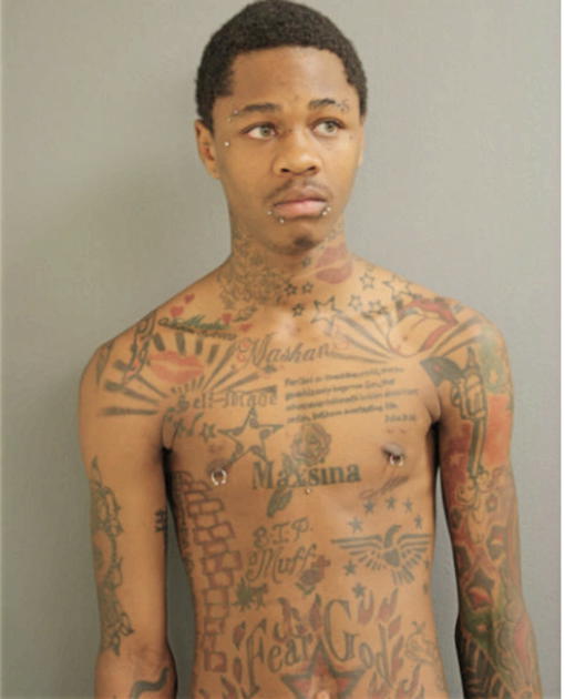 JOE MEEKS, Cook County, Illinois