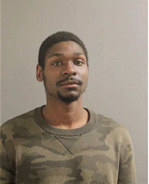 CORTEZ D MILES, Cook County, Illinois