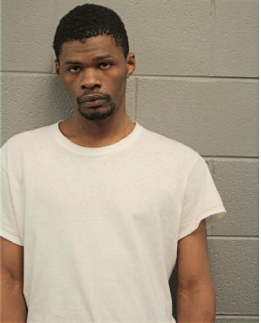 ERIC MOORE, Cook County, Illinois