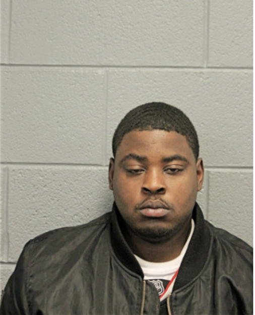 MALIK MOORE, Cook County, Illinois