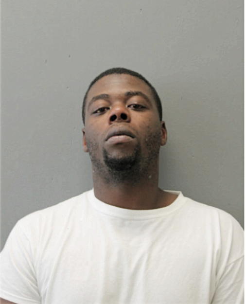 MARZELLE C MOORE, Cook County, Illinois