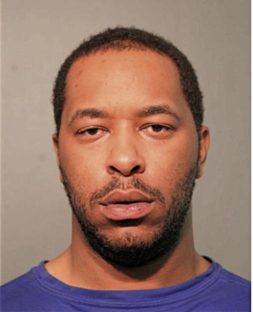 TIRAN P MOORE, Cook County, Illinois
