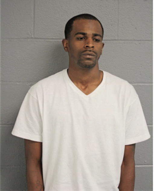 TRACY T MORTON, Cook County, Illinois