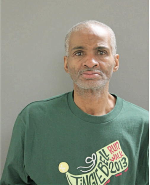 MICHAEL MOSELY, Cook County, Illinois