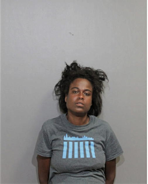 MONIQUE T MOSLEY, Cook County, Illinois