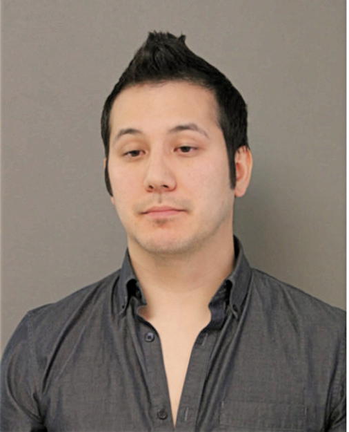 ADAM J MOY, Cook County, Illinois