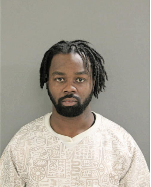 ANDRELL D MURPHY, Cook County, Illinois