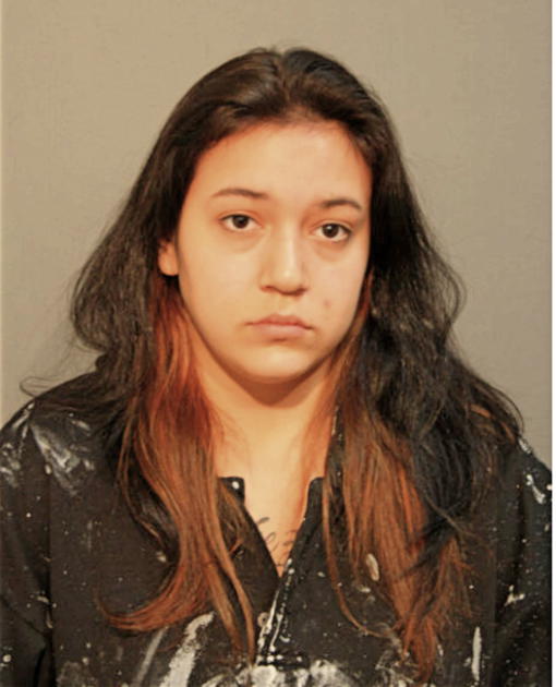 REBEKAH A NAVARRO, Cook County, Illinois