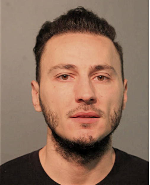 PETER NEOFOTISTOS, Cook County, Illinois