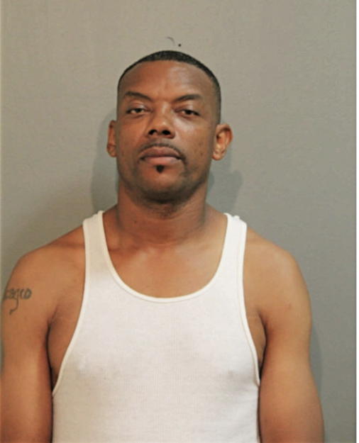 GERALD L NICHOLS, Cook County, Illinois