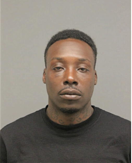 RICHARD NORWOOD, Cook County, Illinois
