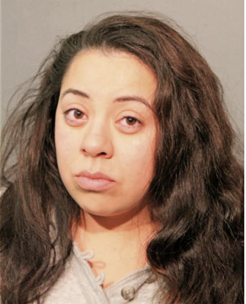 ANNABEL OCON, Cook County, Illinois