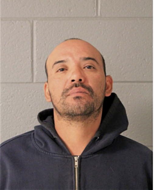 GUILLERMO ORTEGA, Cook County, Illinois