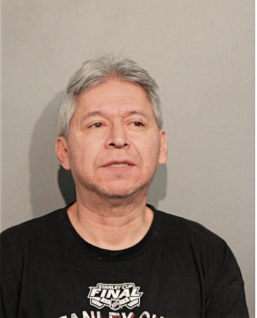 RODOLFO OVALLE, Cook County, Illinois