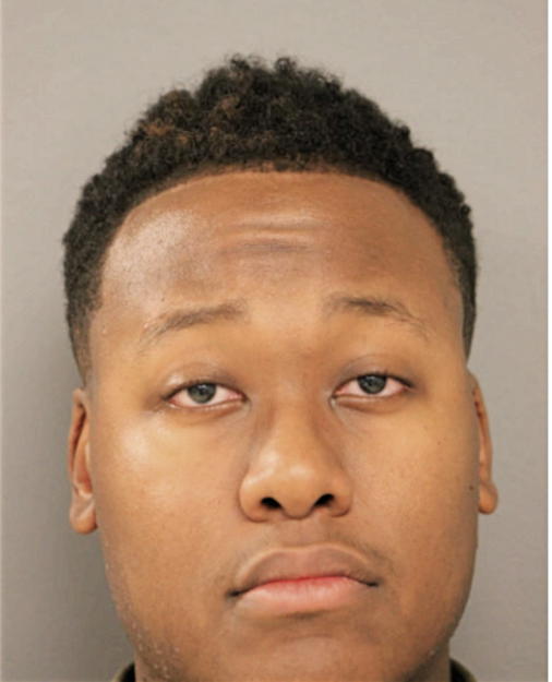 DION PENSON, Cook County, Illinois