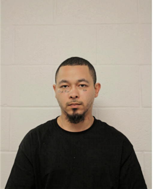 JESSE PEREZ, Cook County, Illinois