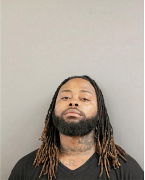 MIKHAIL PERRYMAN, Cook County, Illinois