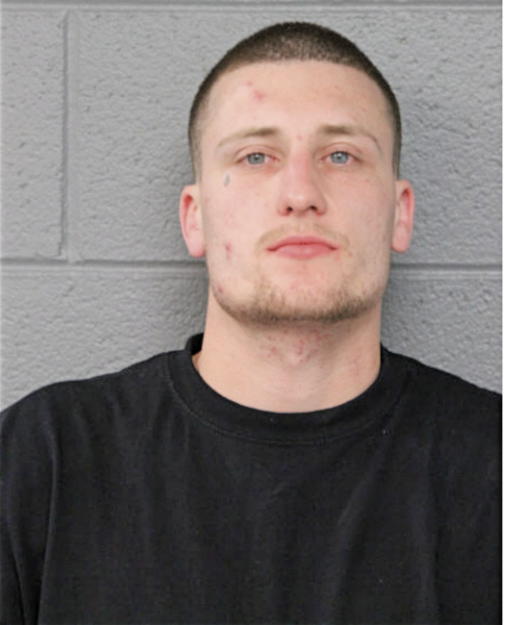 MAREK PILCH, Cook County, Illinois