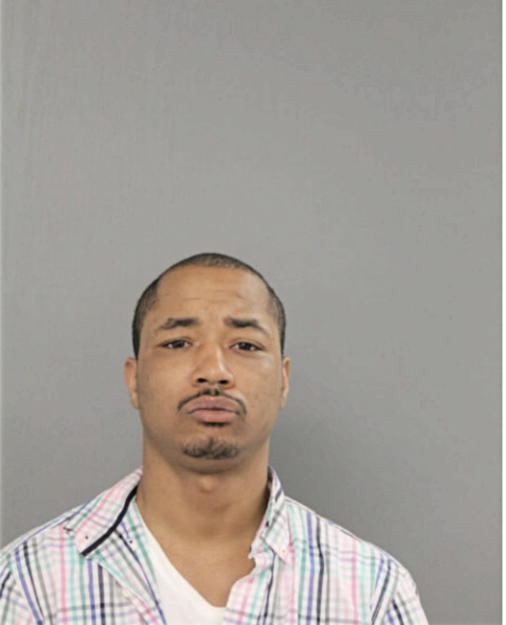ZACHARY PINSON, Cook County, Illinois