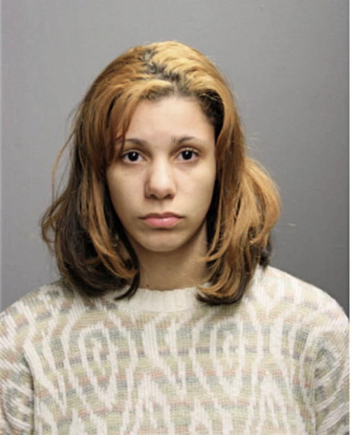 ASHLY M PIPER, Cook County, Illinois