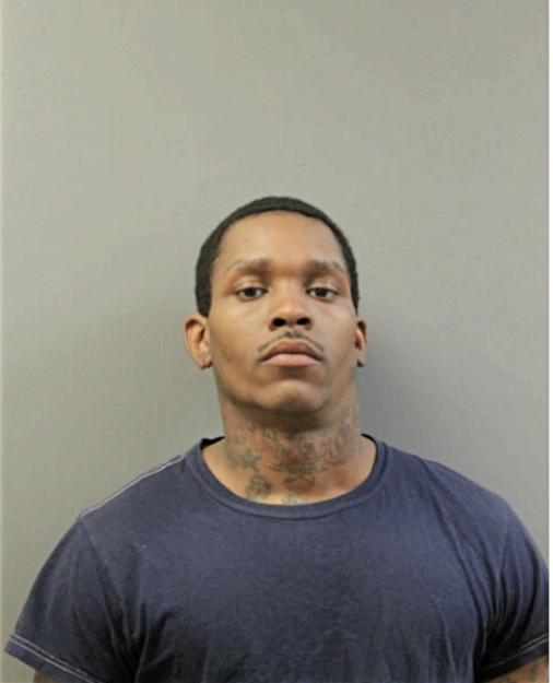 ISSAC L POOLE, Cook County, Illinois