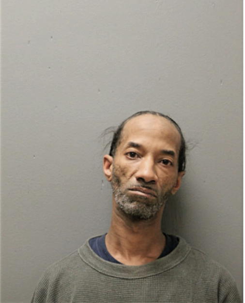 RONALD POWELL, Cook County, Illinois