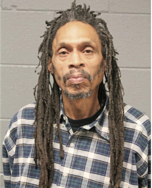 RONALD PRINCE, Cook County, Illinois