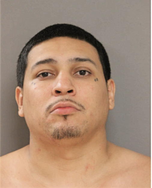 MARTIN J QUIROZ, Cook County, Illinois