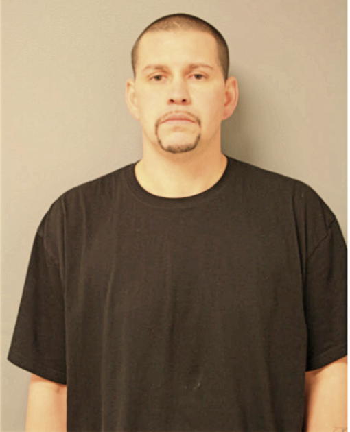 JOSEPH RAINES, Cook County, Illinois