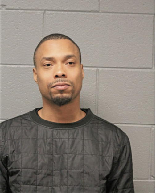 SEAN C RICHARDSON, Cook County, Illinois