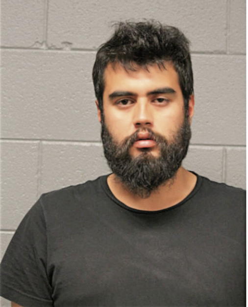 DARIO RODRIGUEZ, Cook County, Illinois