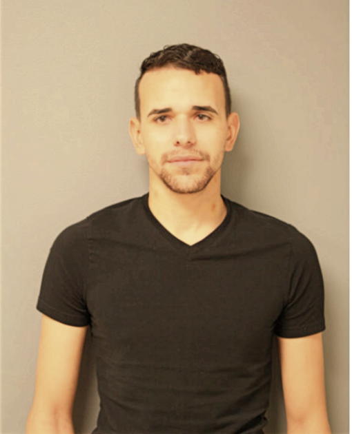 JUAN C RODRIGUEZ, Cook County, Illinois