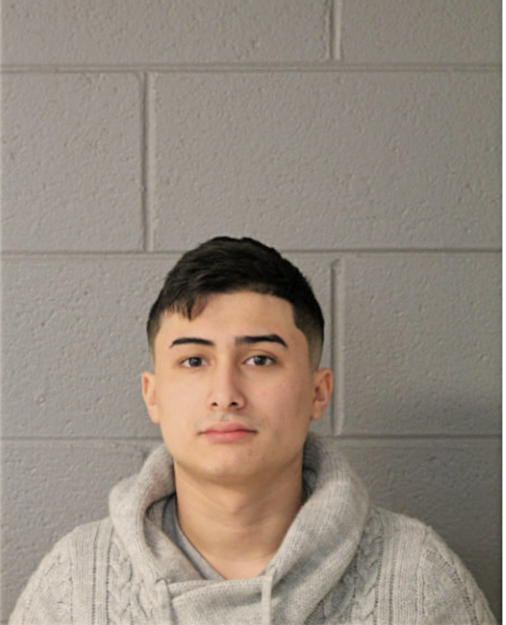 OMAR RODRIGUEZ, Cook County, Illinois