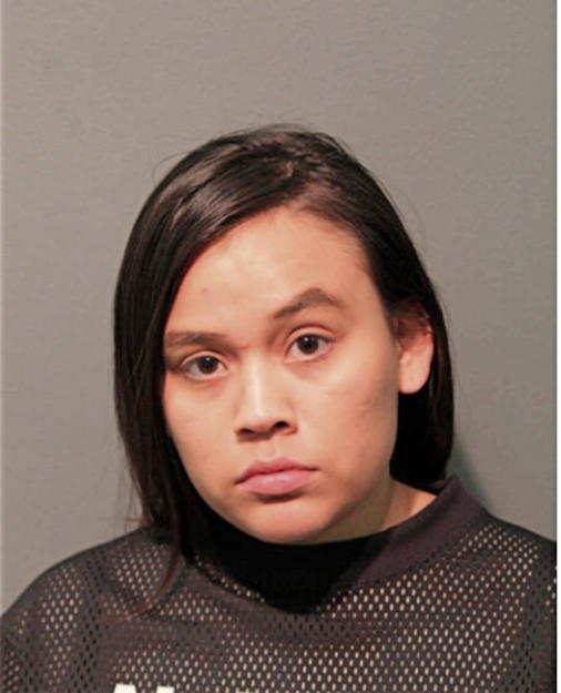 YESENIA RODRIGUEZ-ROCHA, Cook County, Illinois