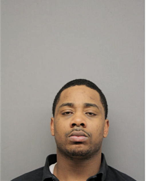 ANTHONY L ROLLINS, Cook County, Illinois