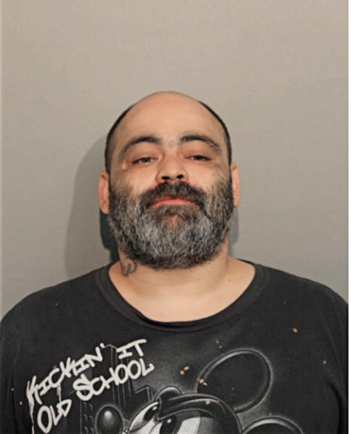 ANGEL ROMAN, Cook County, Illinois