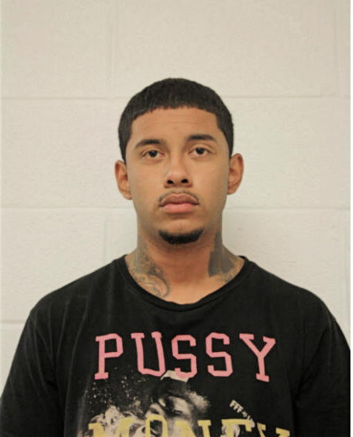 MIGUEL A S SANCHEZ, Cook County, Illinois