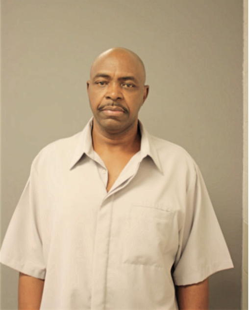 ROBERT SALLIE, Cook County, Illinois