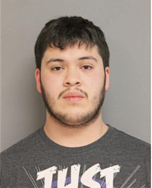 CARLOS O SANCHEZ RAMIREZ, Cook County, Illinois
