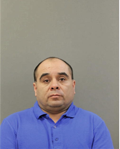 FRANCISCO SANCHEZ, Cook County, Illinois